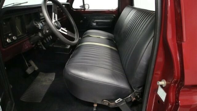 1973 Ford F-100 Restomod - photo 5