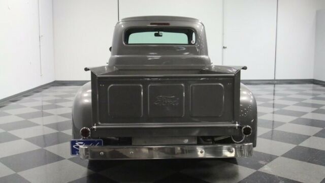 1952 Ford Other Pickups Restomod - photo 12