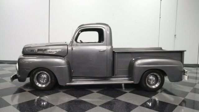 1952 Ford Other Pickups Restomod - photo 3