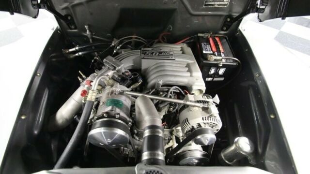 1952 Ford Other Pickups Restomod - photo 4