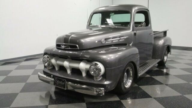 1952 Ford Other Pickups Restomod - photo 6