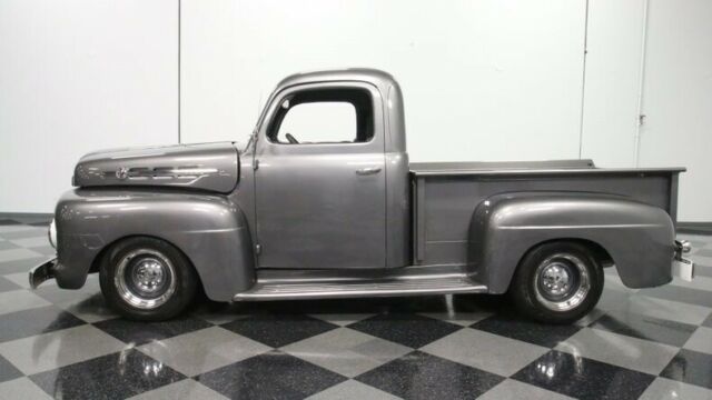 1952 Ford Other Pickups Restomod - photo 8