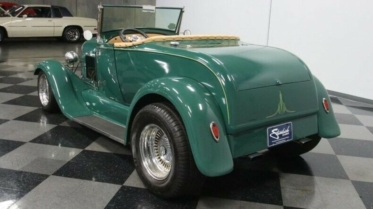 1929 Ford Other - photo 10