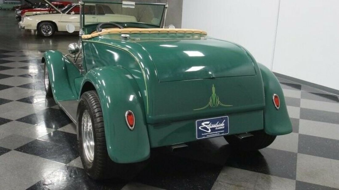 1929 Ford Other - photo 11