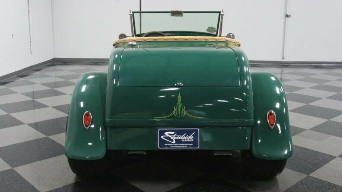 1929 Ford Other - photo 12