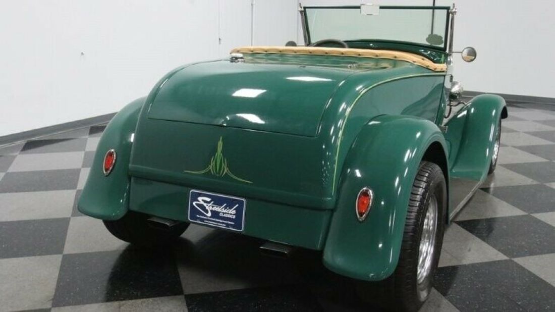 1929 Ford Other - photo 13