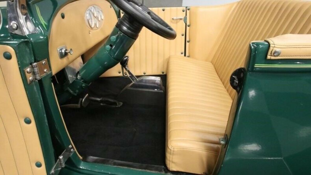 1929 Ford Other - photo 5