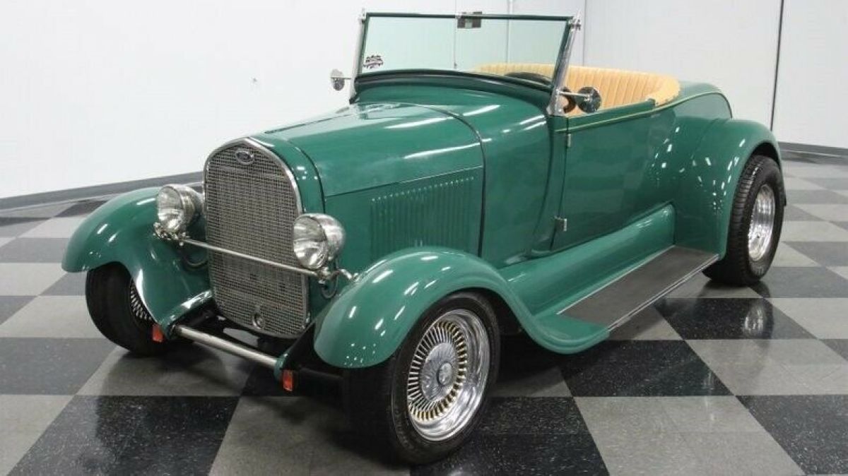 1929 Ford Other - photo 6