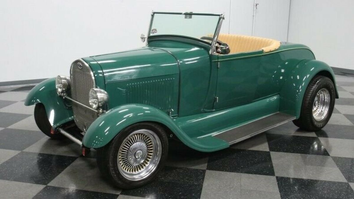 1929 Ford Other - photo 7