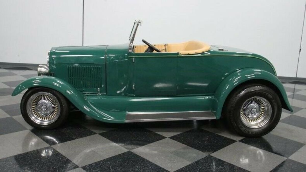 1929 Ford Other - photo 8
