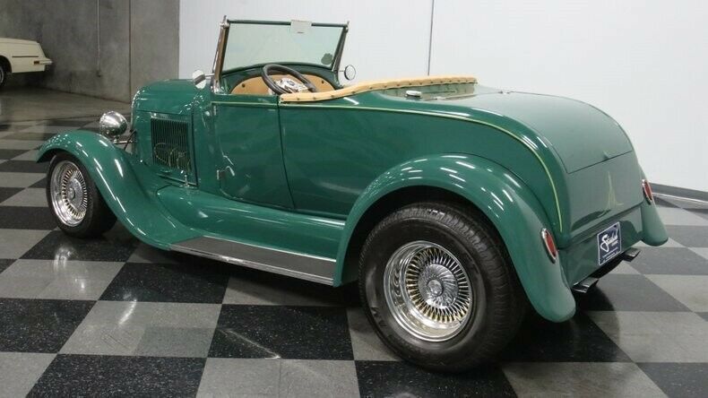 1929 Ford Other - photo 9