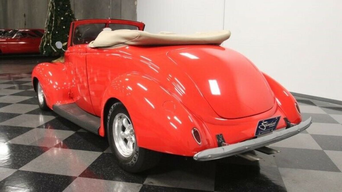 1938 Ford Other - photo 10