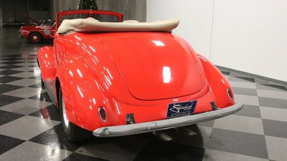 1938 Ford Other - photo 11