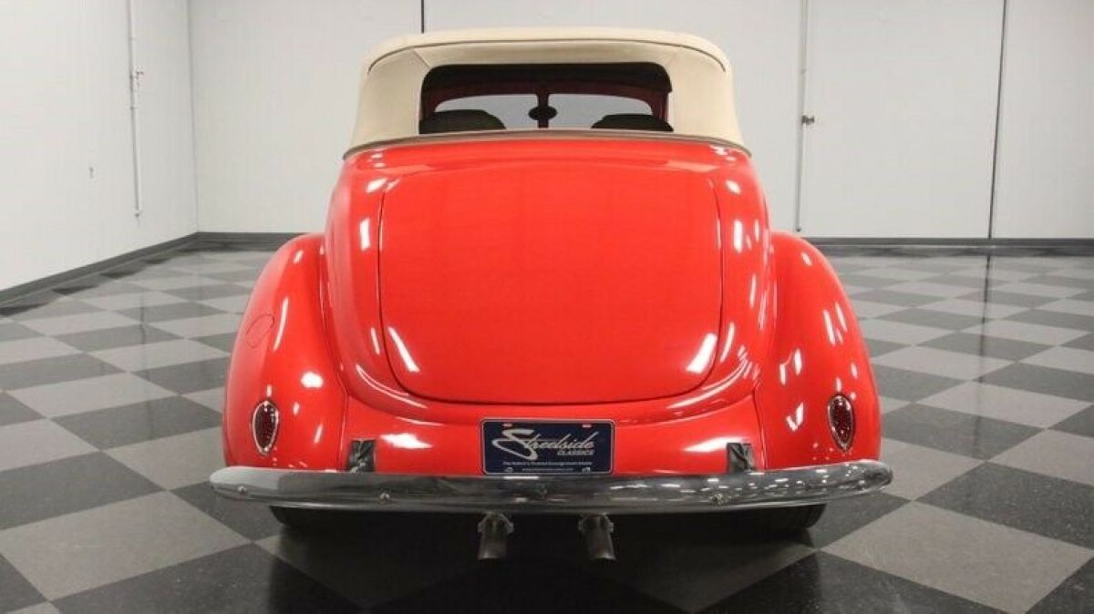 1938 Ford Other - photo 12