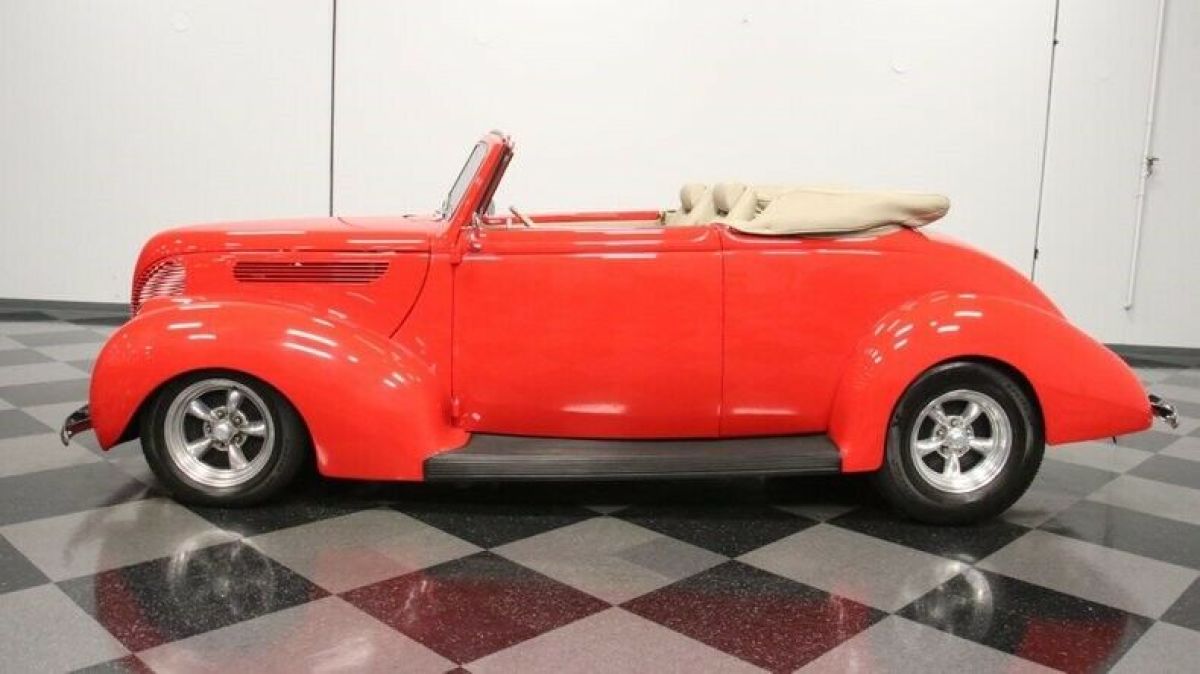 1938 Ford Other - photo 3