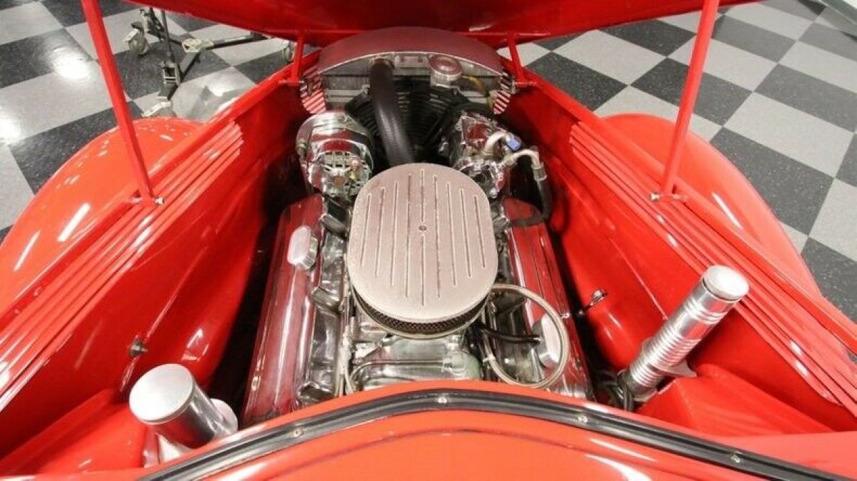1938 Ford Other - photo 4