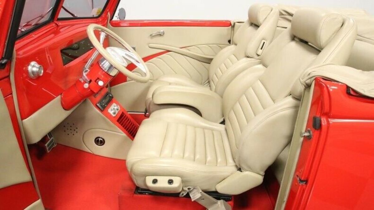 1938 Ford Other - photo 5