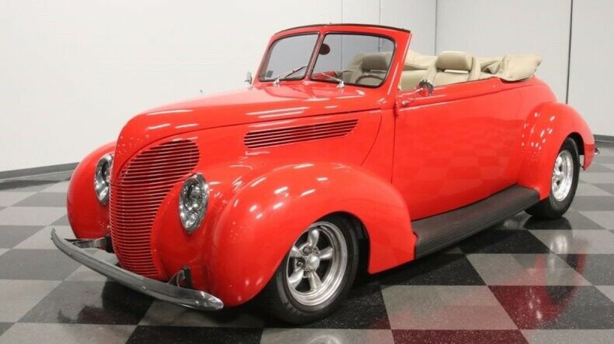 1938 Ford Other - photo 7