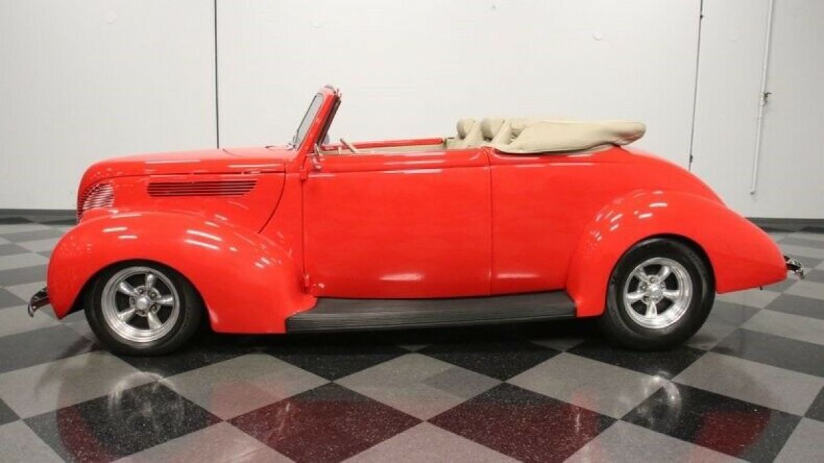 1938 Ford Other - photo 8