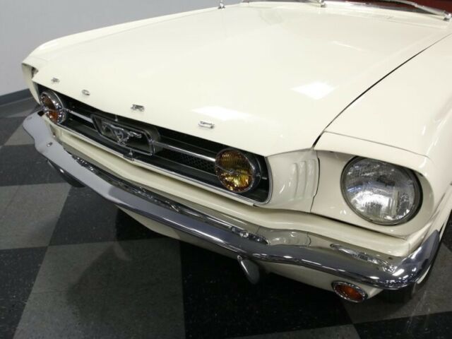 1965 Ford Mustang GT Tribute - photo 10