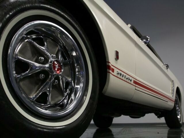 1965 Ford Mustang GT Tribute - photo 11