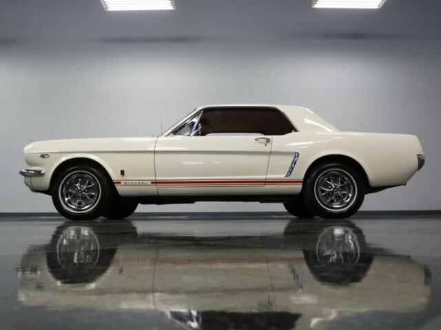 1965 Ford Mustang GT Tribute - photo 12