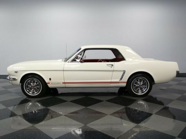 1965 Ford Mustang GT Tribute - photo 3
