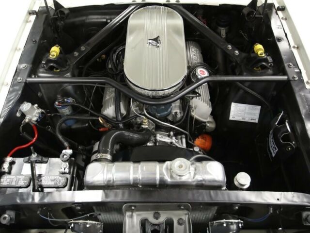 1965 Ford Mustang GT Tribute - photo 4