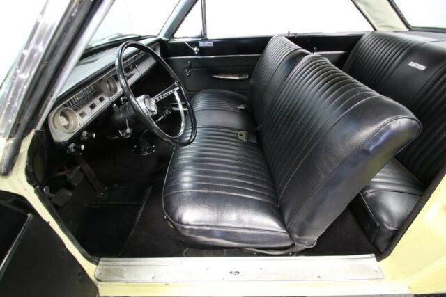 1964 Ford Falcon Futura - photo 5