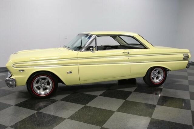 1964 Ford Falcon Futura - photo 7