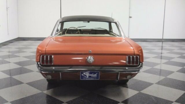 1966 Ford Mustang -- - photo 12