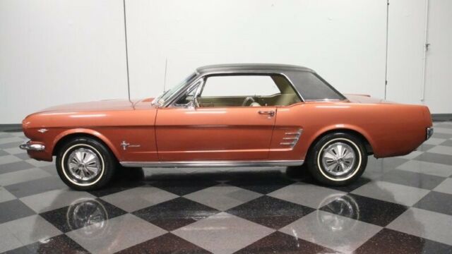 1966 Ford Mustang -- - photo 3