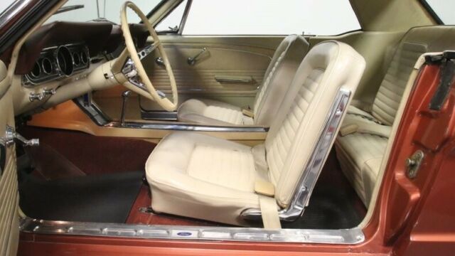 1966 Ford Mustang -- - photo 5