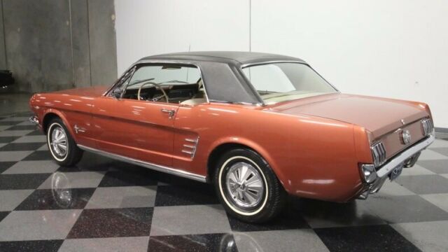 1966 Ford Mustang -- - photo 9