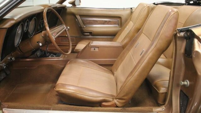 1973 Ford Mustang Convertible - photo 5