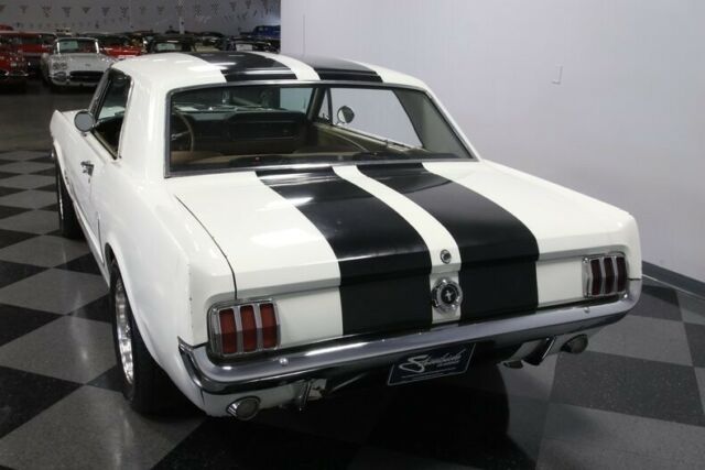 1965 Ford Mustang -- - photo 11