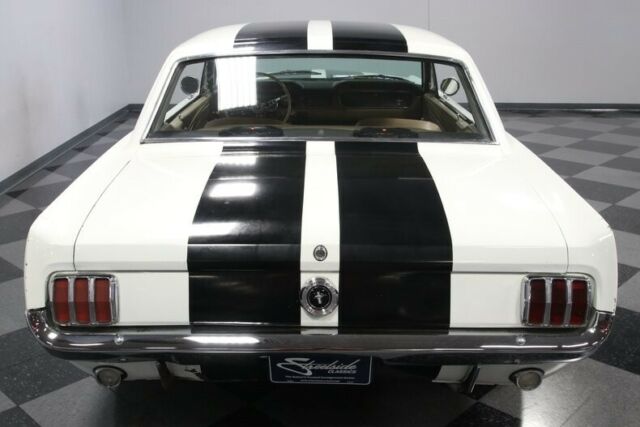 1965 Ford Mustang -- - photo 12