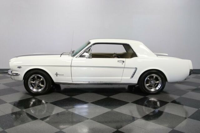 1965 Ford Mustang -- - photo 3