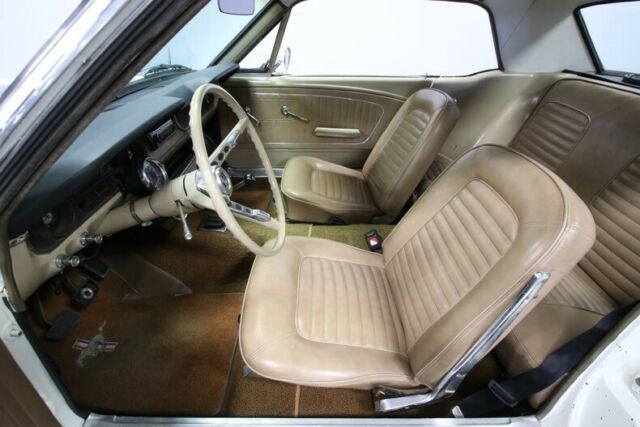 1965 Ford Mustang -- - photo 5
