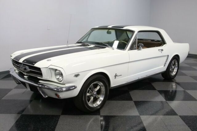 1965 Ford Mustang -- - photo 6