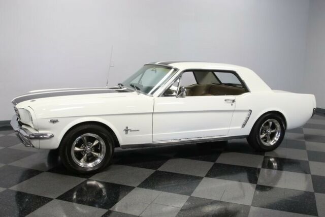 1965 Ford Mustang -- - photo 7