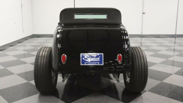 1932 Ford Roadster -- - photo 12