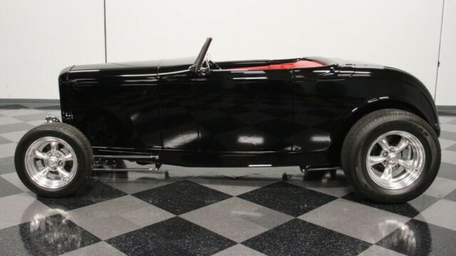 1932 Ford Roadster -- - photo 4