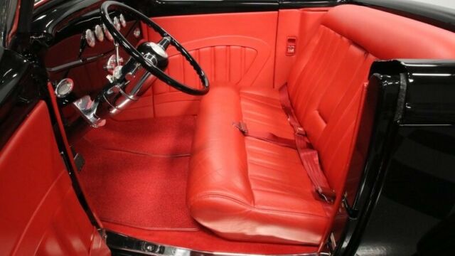 1932 Ford Roadster -- - photo 5