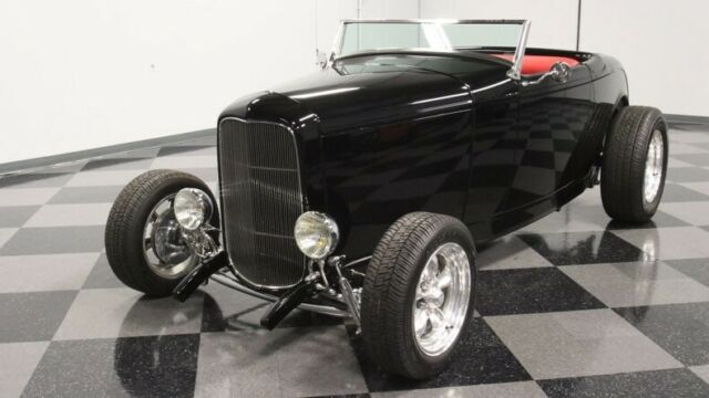 1932 Ford Roadster -- - photo 6