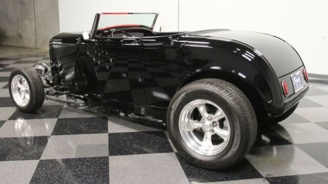 1932 Ford Roadster -- - photo 9
