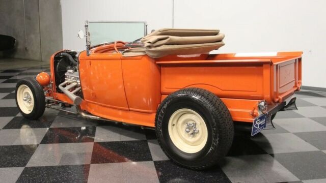 1930 Ford Other Pickups -- - photo 9