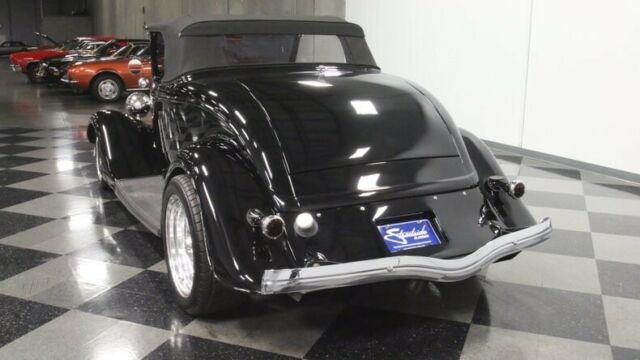 1934 Ford Other Rumble Seat - photo 11