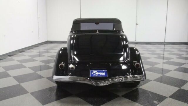 1934 Ford Other Rumble Seat - photo 12