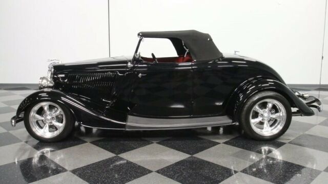 1934 Ford Other Rumble Seat - photo 8